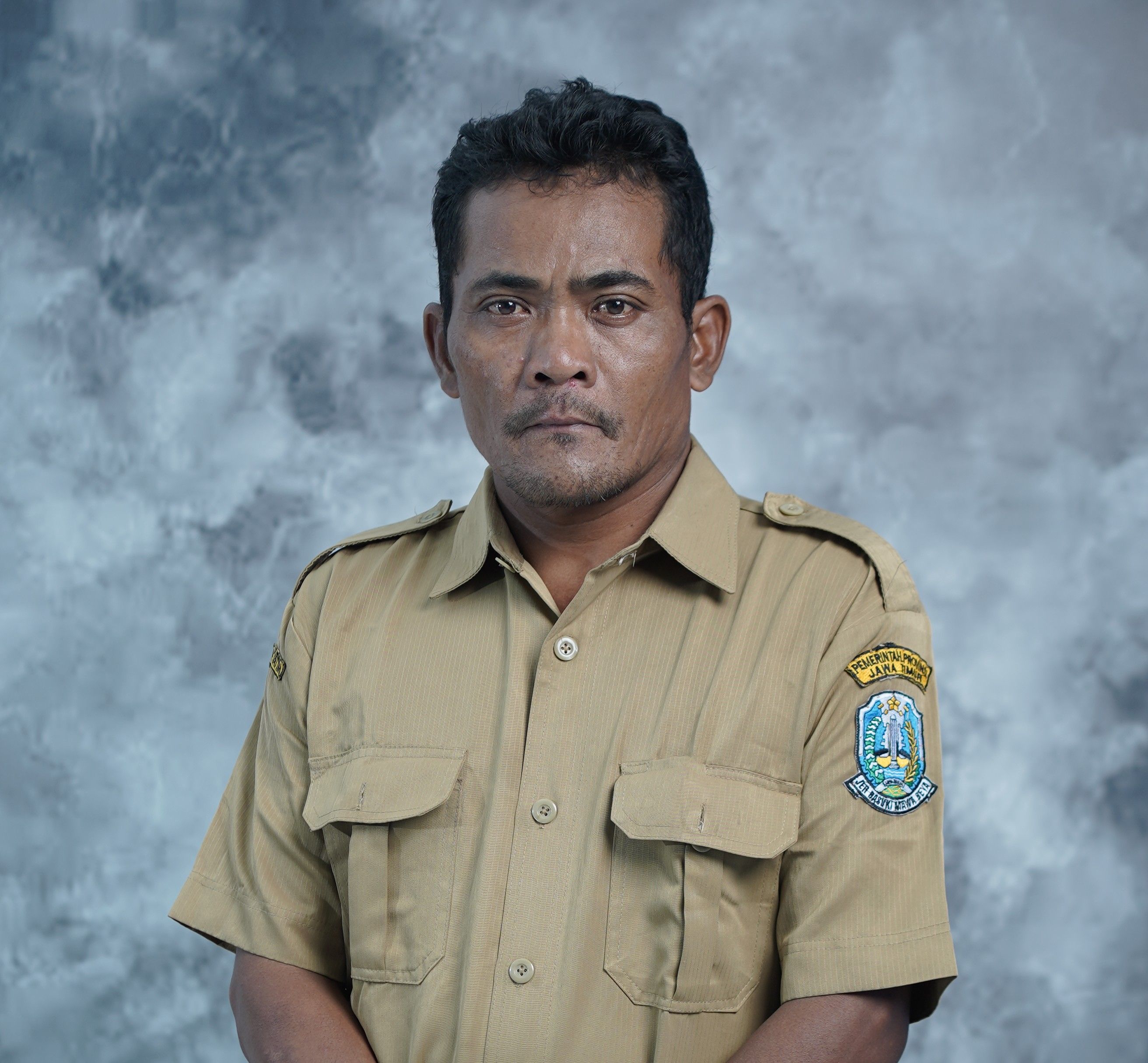 Pembimbing Redaksi