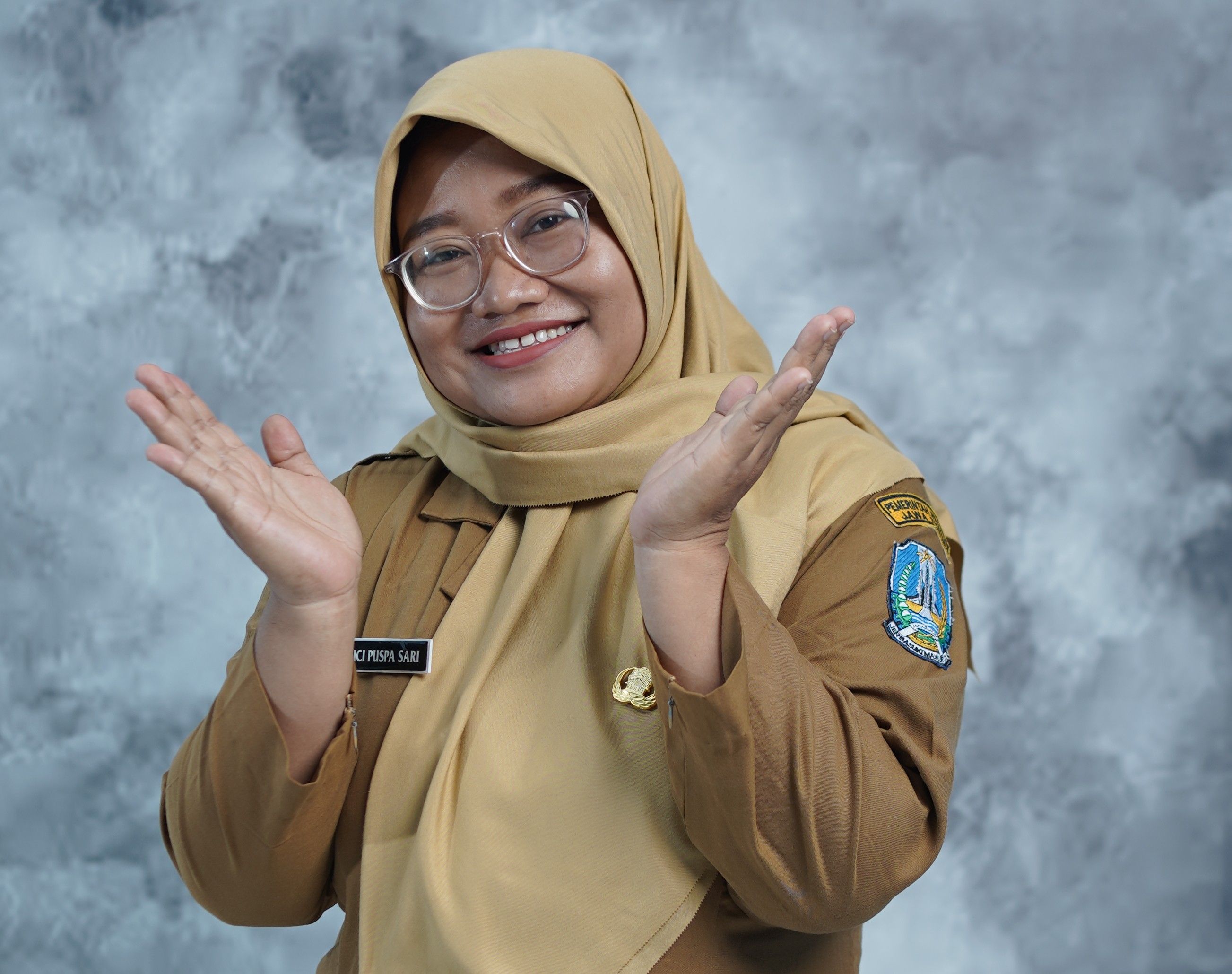 Pembimbing Redaksi
