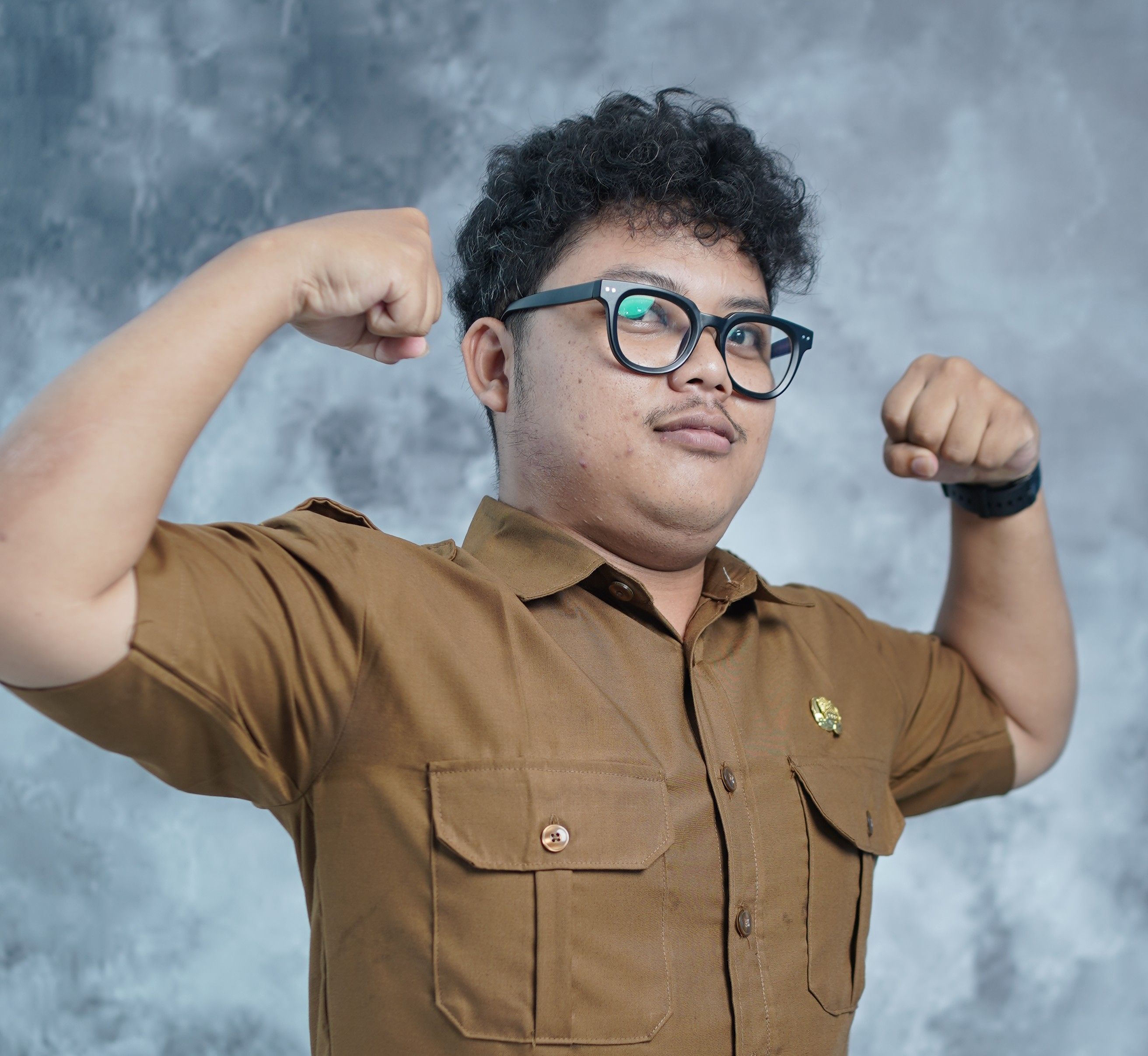Pembimbing Redaksi