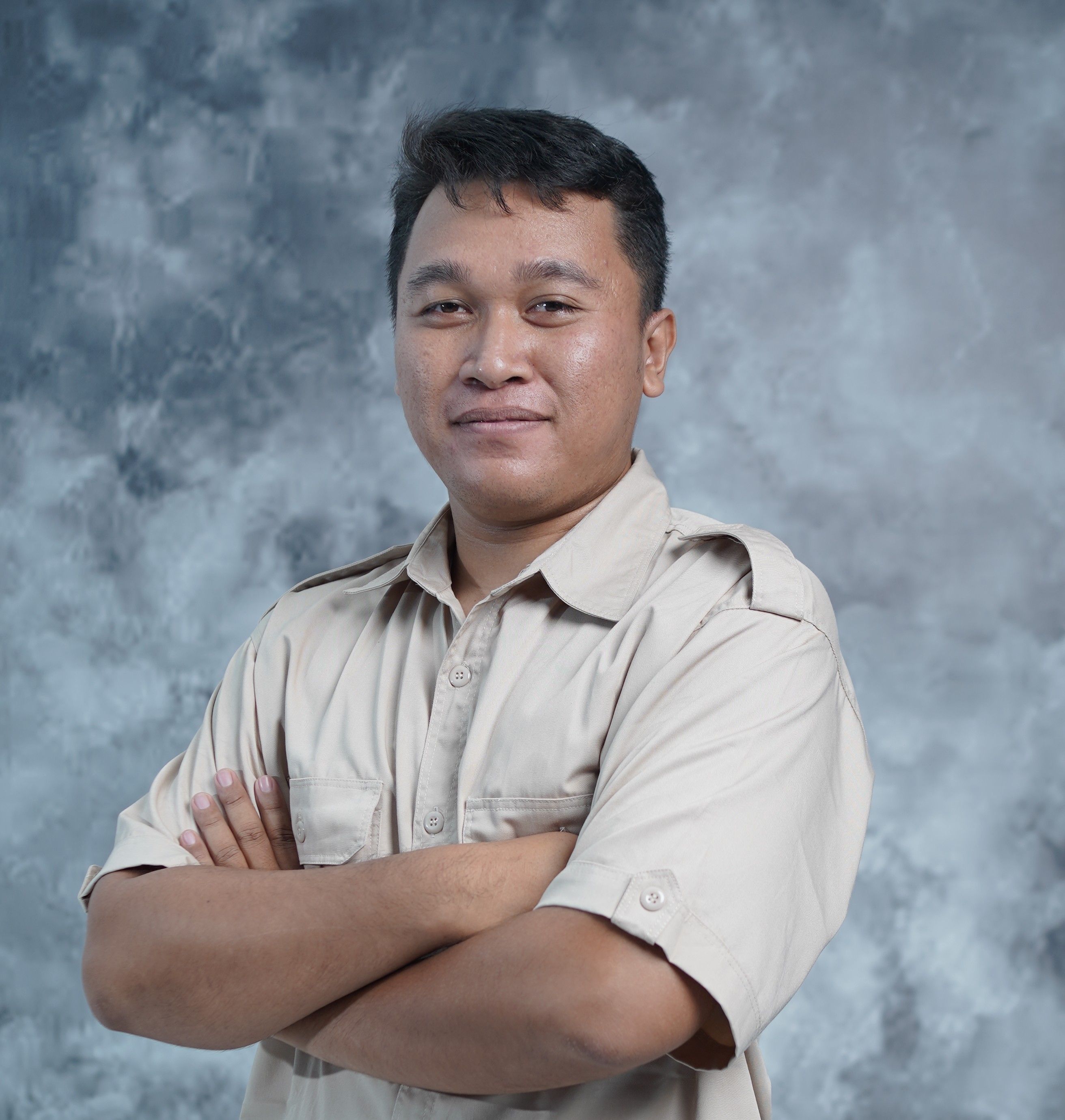 Pembimbing Redaksi