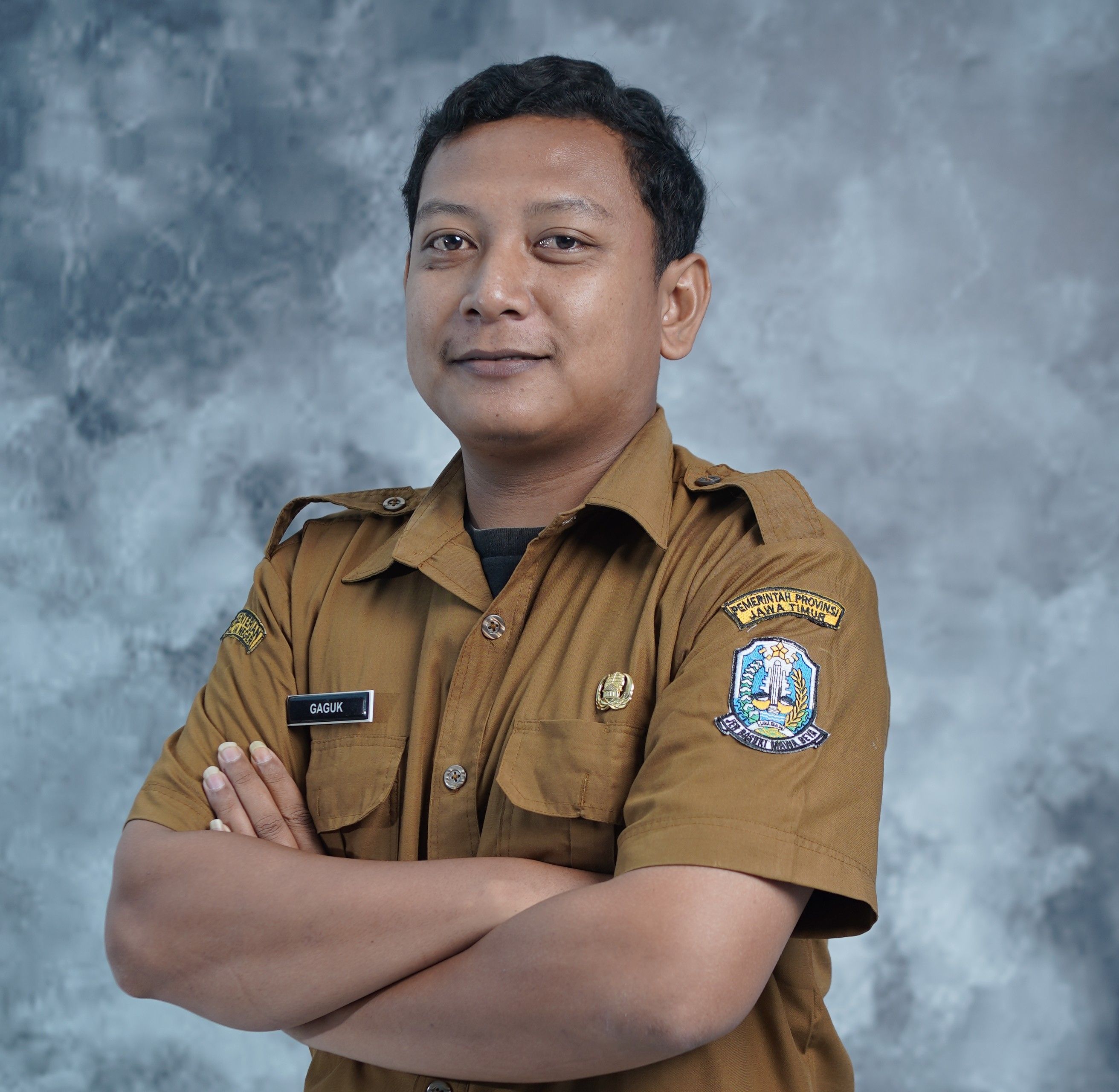 Pembimbing Redaksi