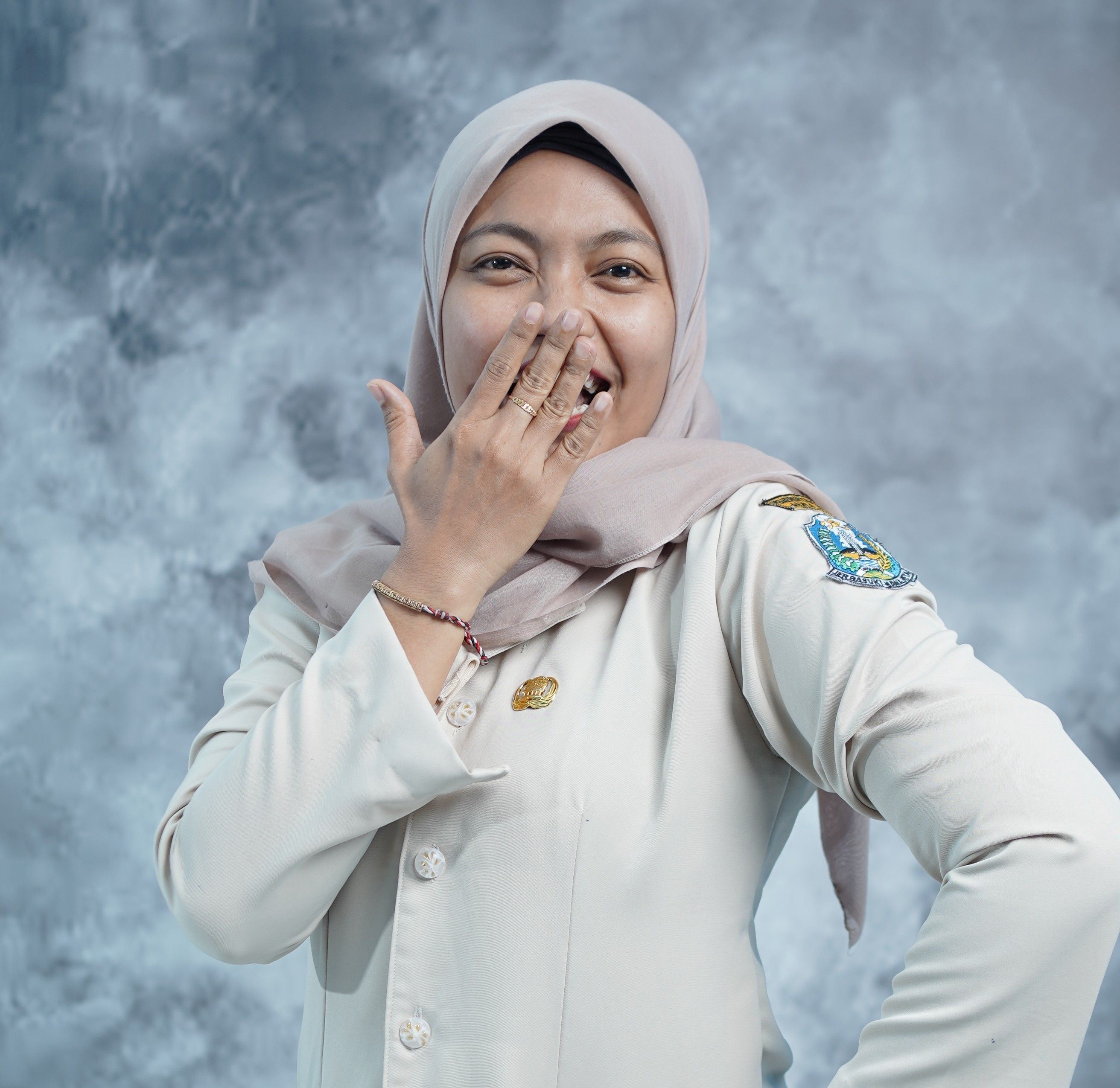 Pembimbing Redaksi