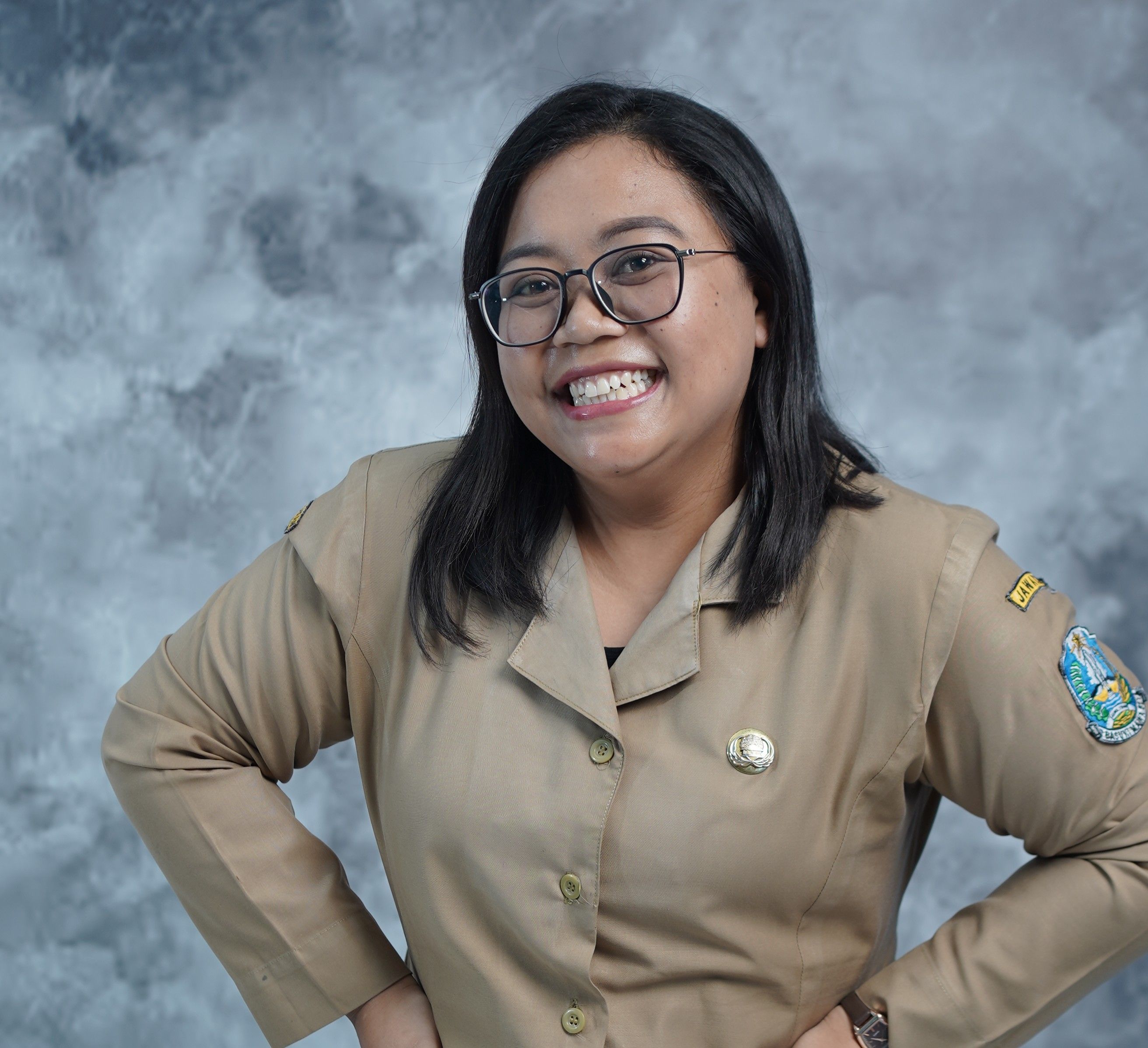Pembimbing Redaksi