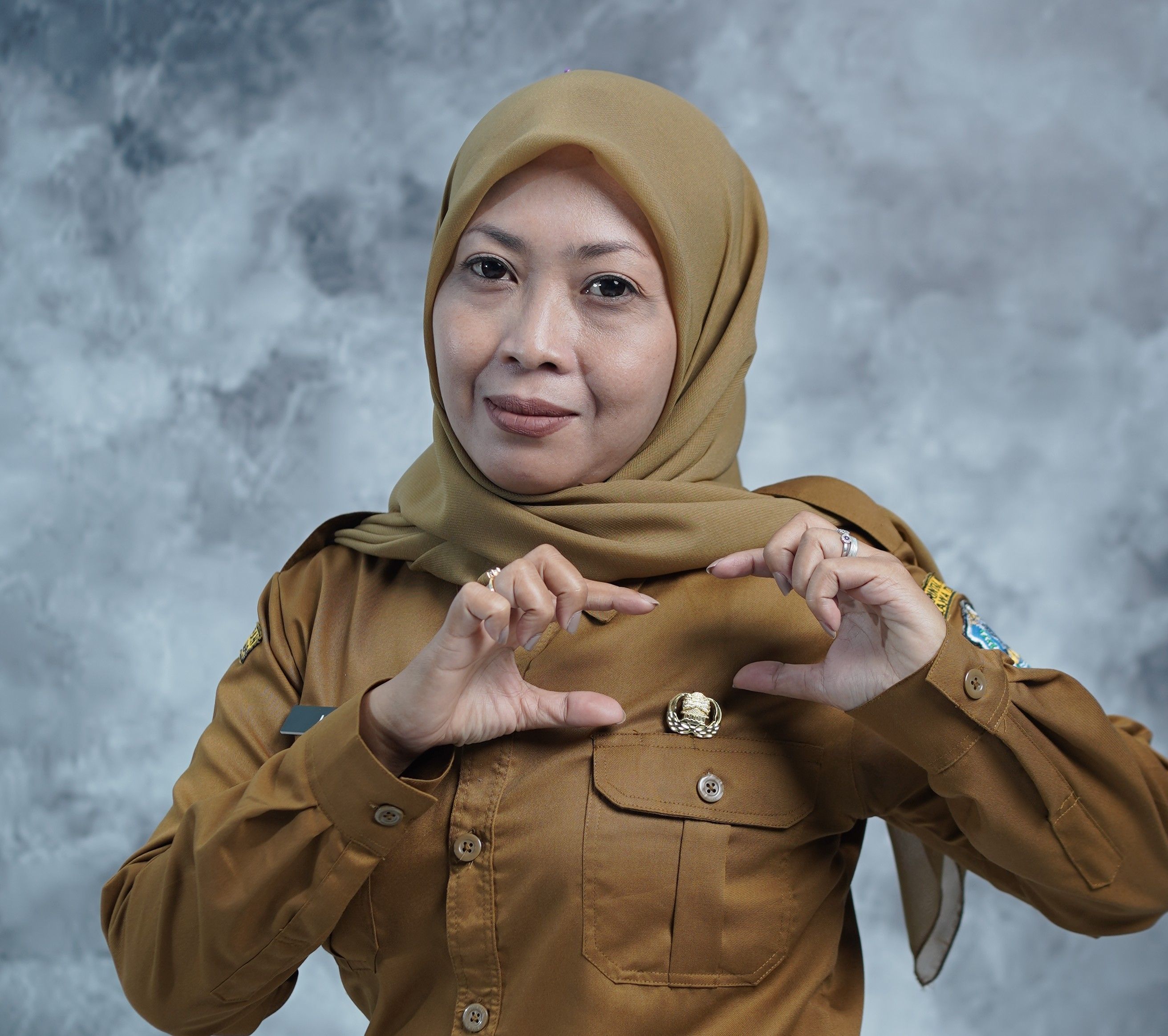 Pembimbing Redaksi