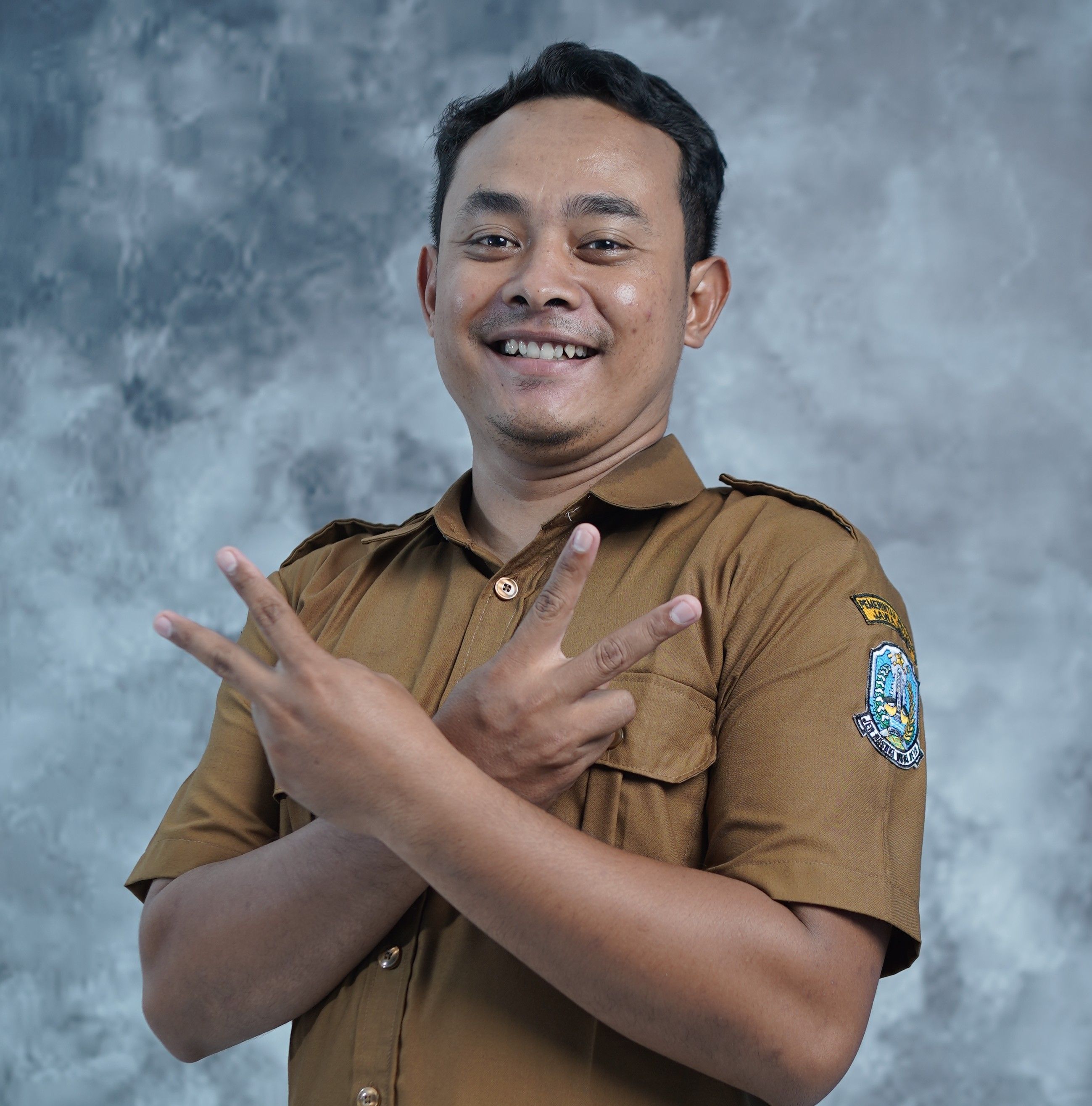 Pembimbing Redaksi