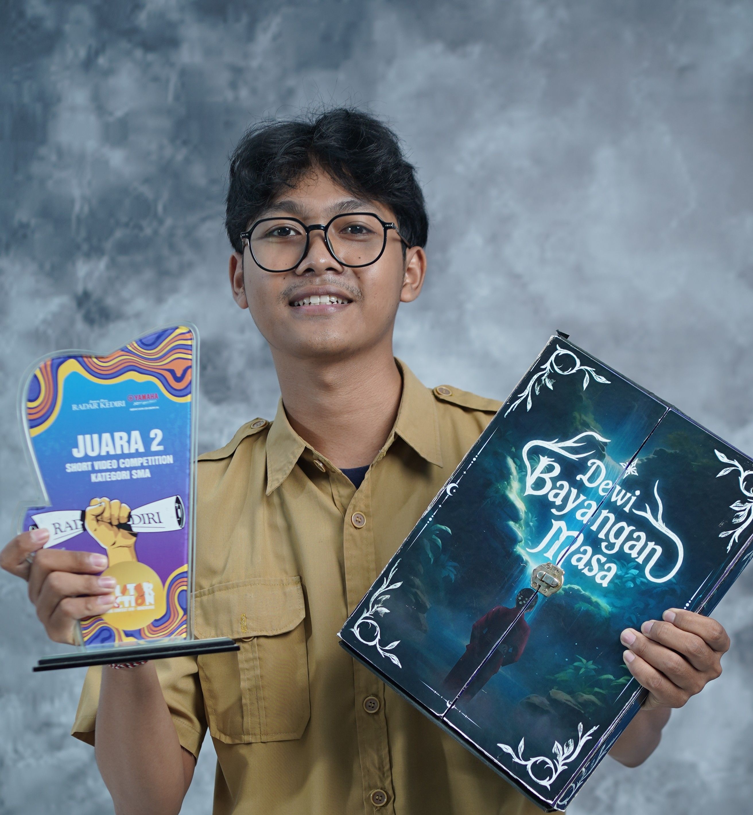 Pembimbing Redaksi