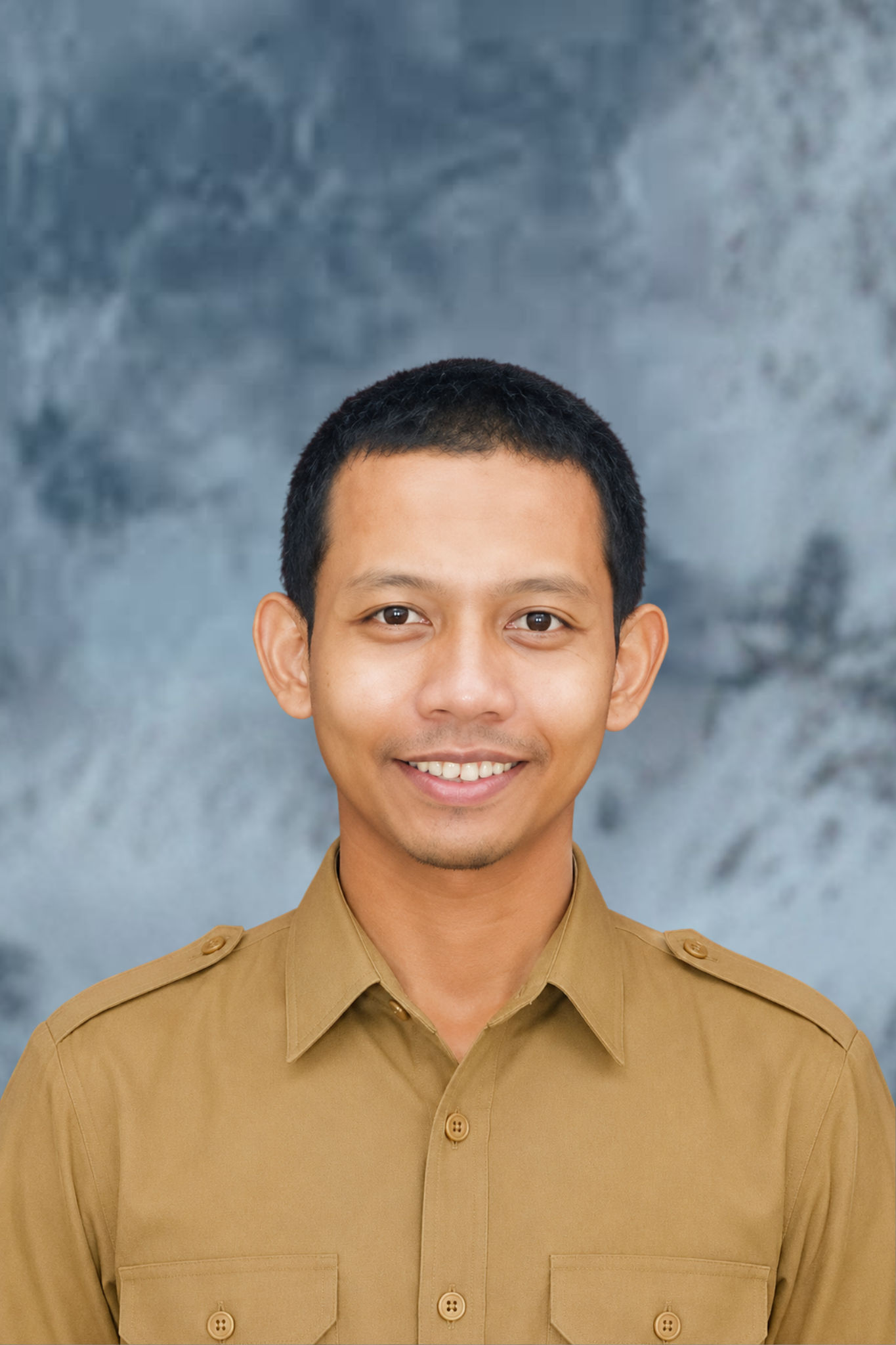 MUHAMMAD DIAN FIRDAUS, A.Ma.Pust.