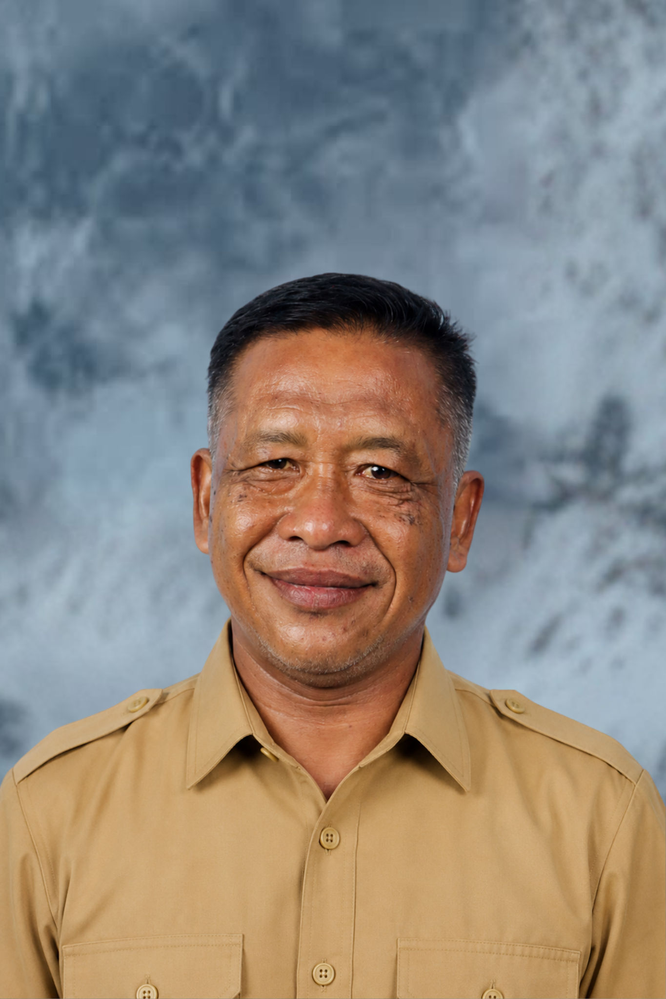 SUPARNO