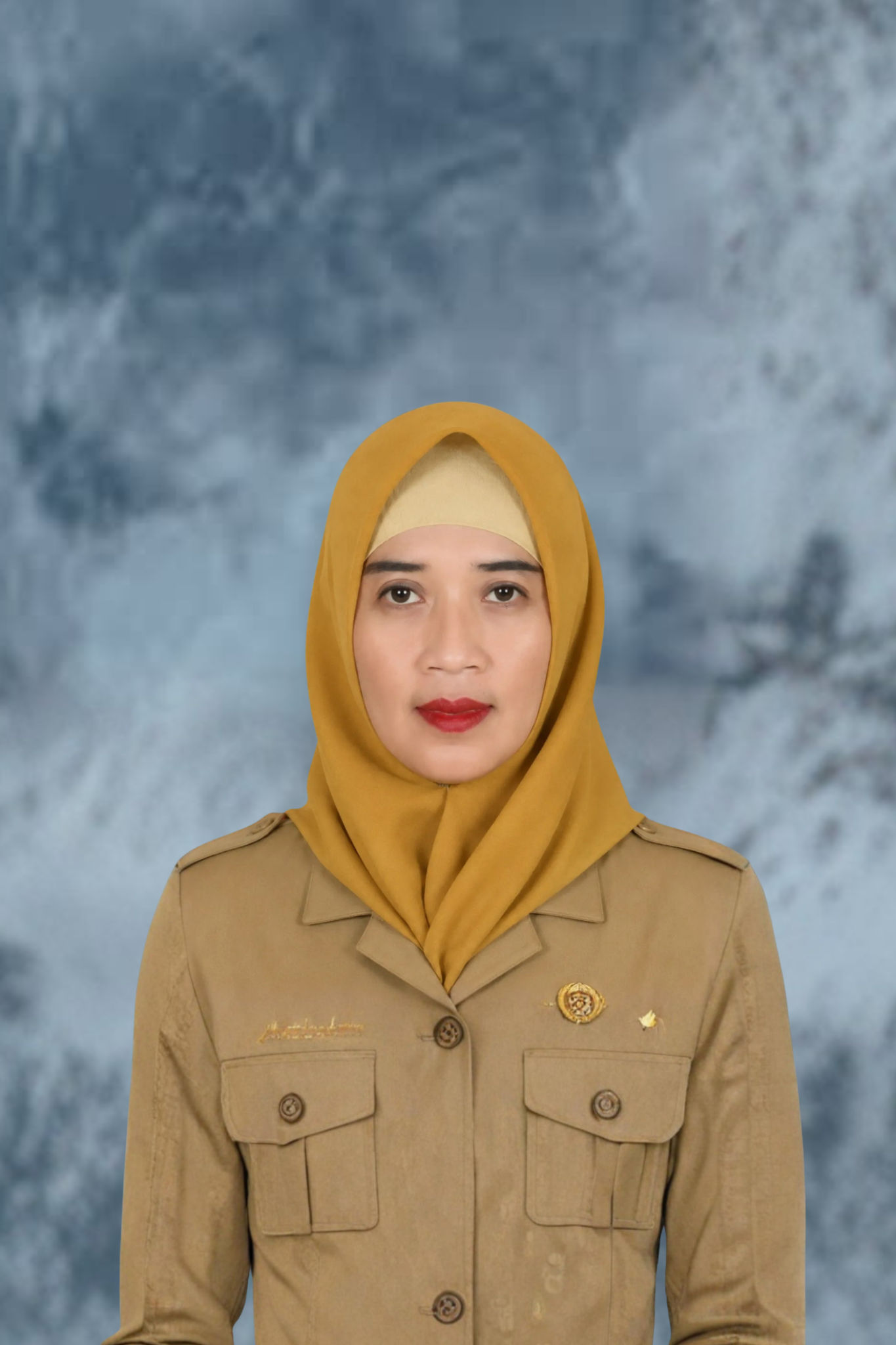 SUKARIYAH UTAMI NINGSIH, A.Md.Par., S.Pd.