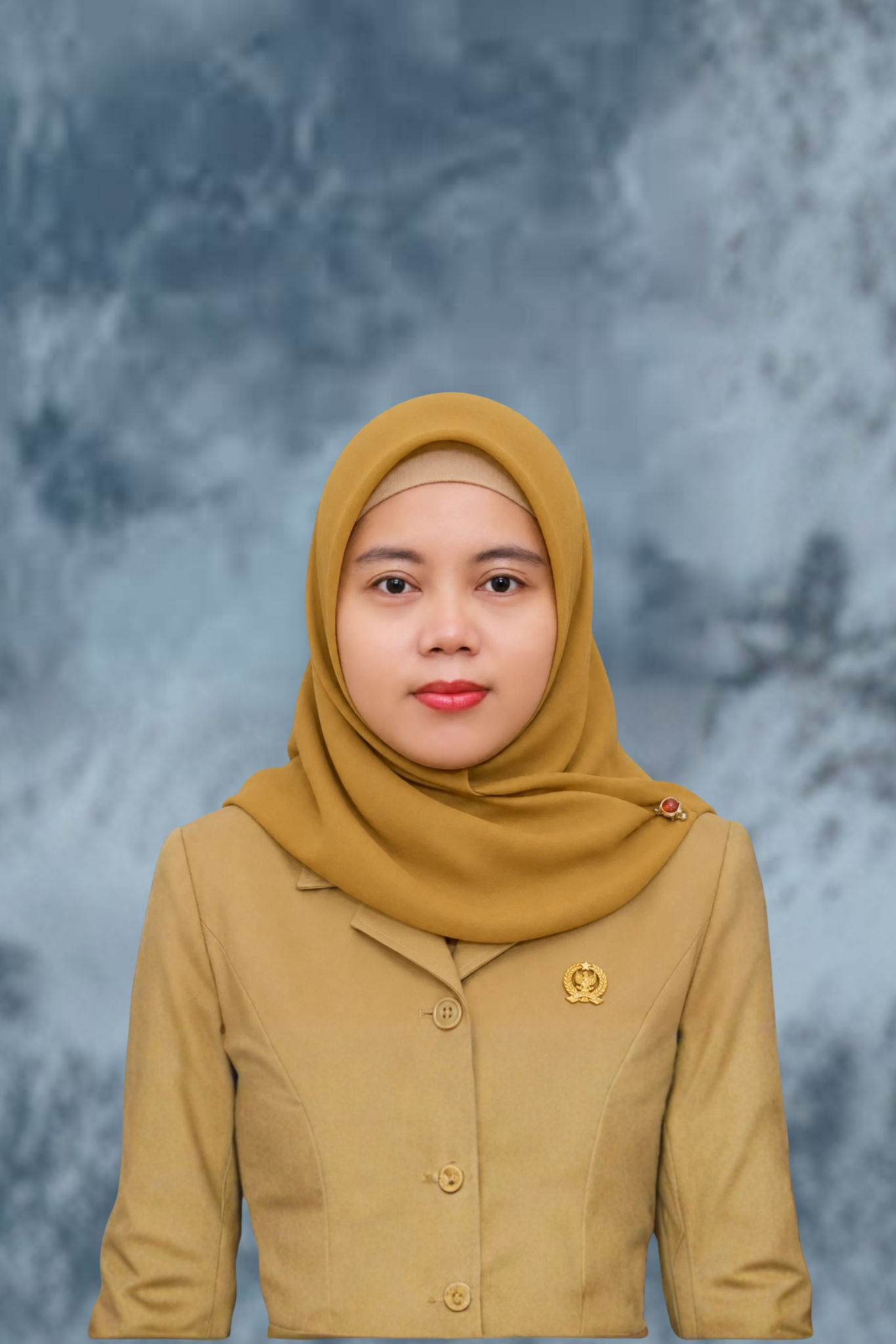NINA APRILIA KRISTANTI, S.E.