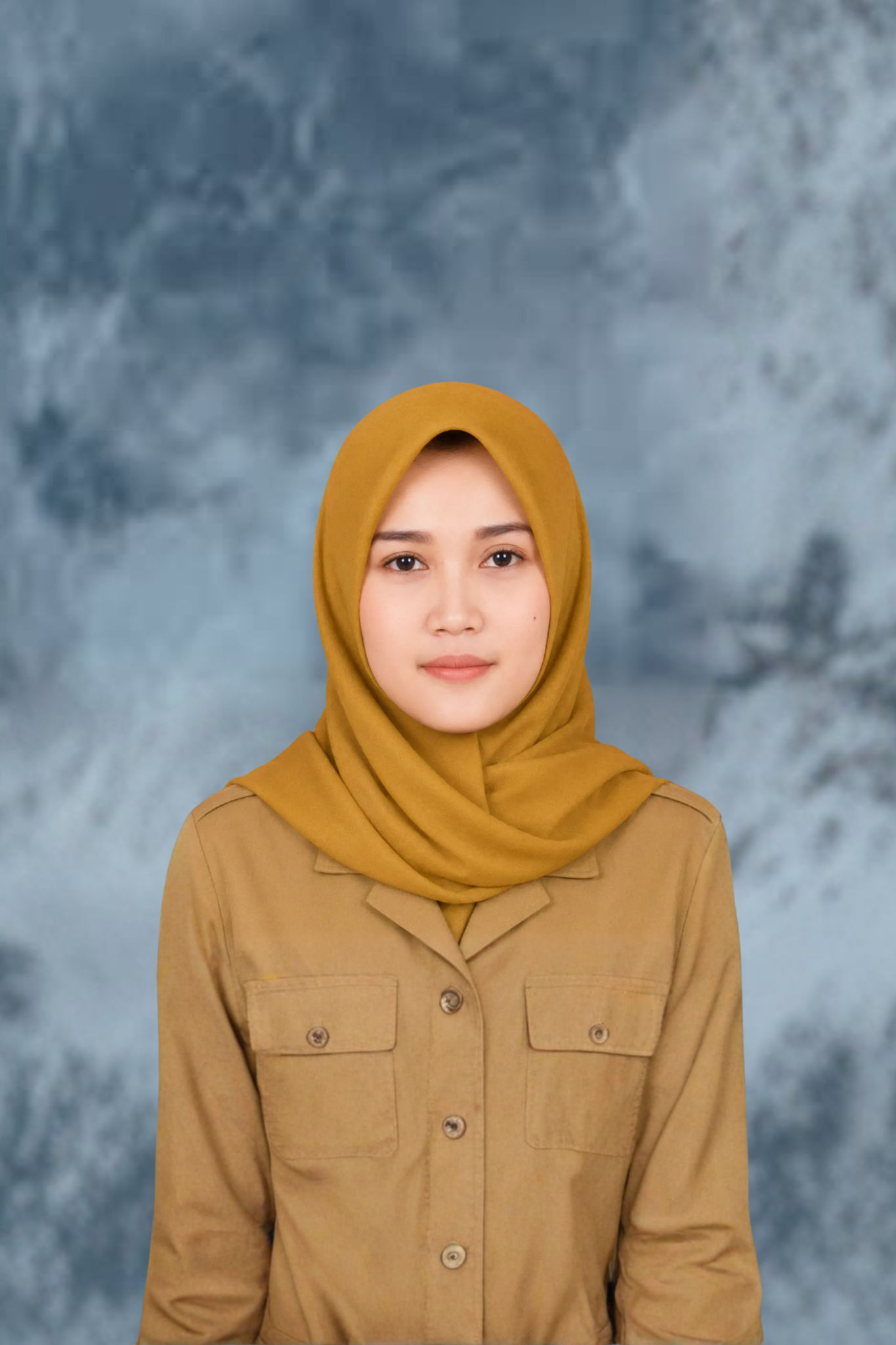FIYA HANDAYANTI, S.M.
