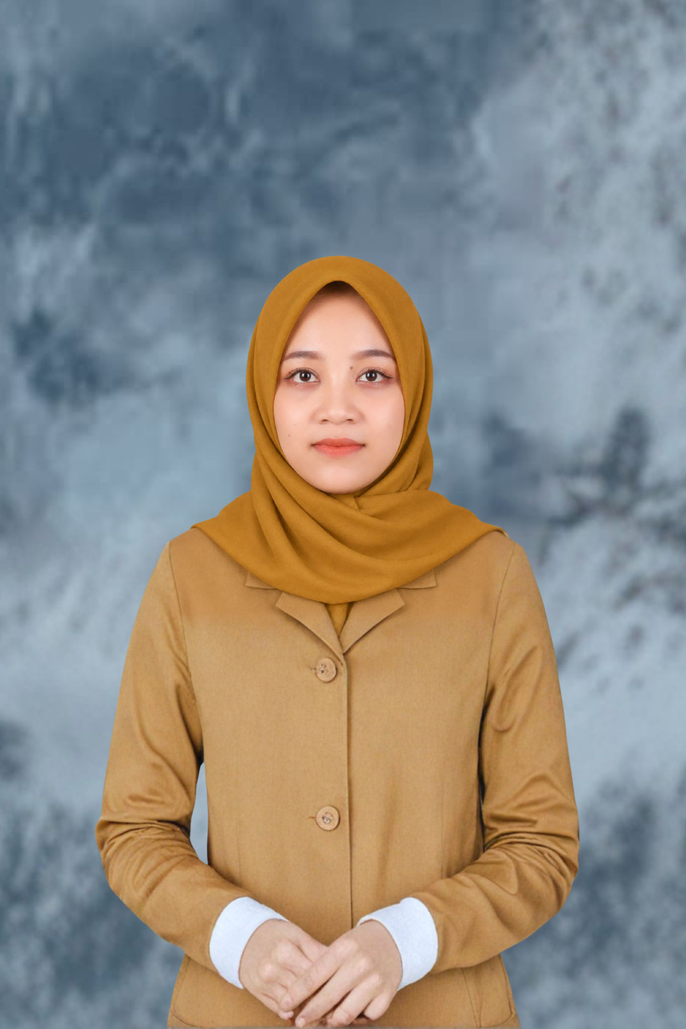 BINTI KURNIA DAMAYANTI, S.H.