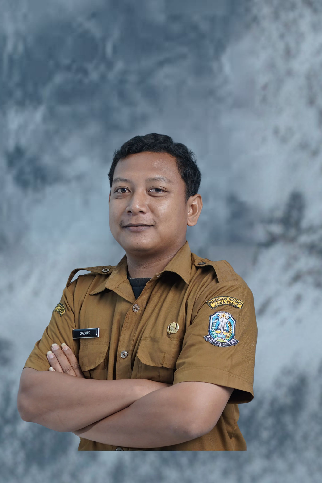 GAGUK