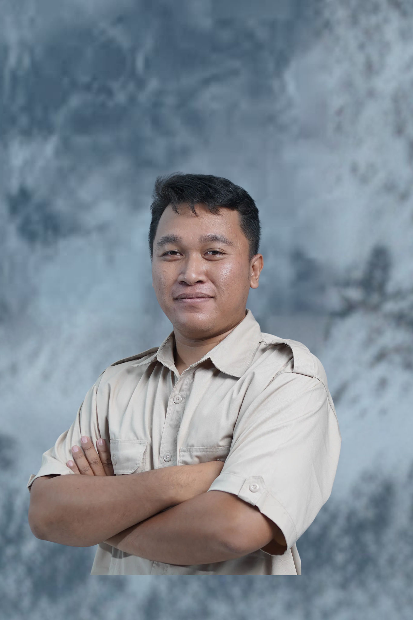 FIKRI RYANSYAH, S. kOM