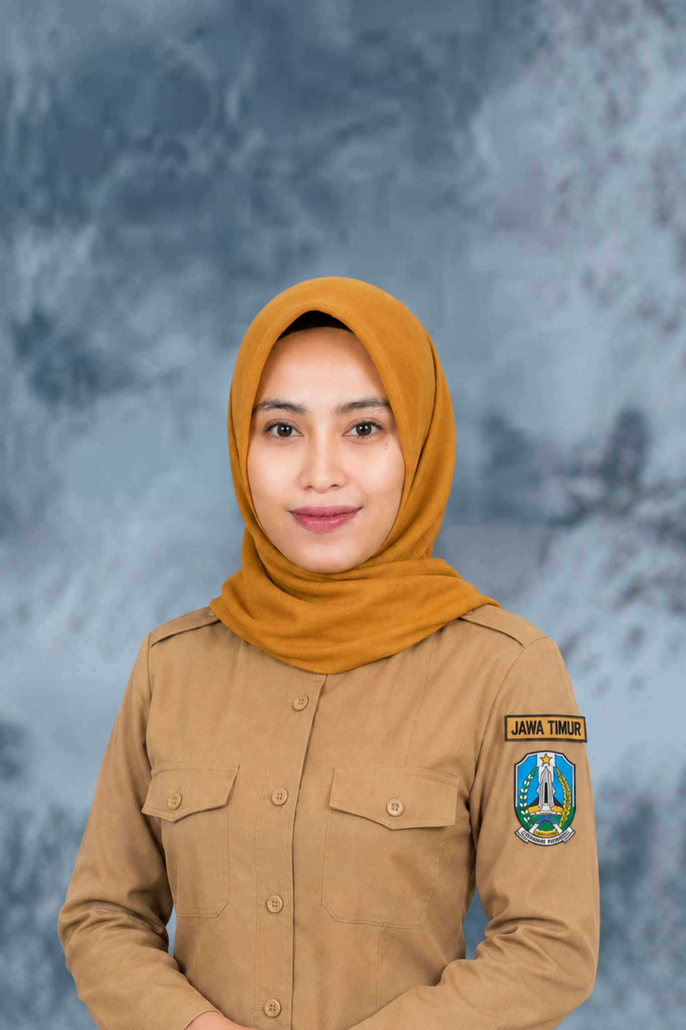 YUNITA VENY INDRIANI, A.Md.Kom.