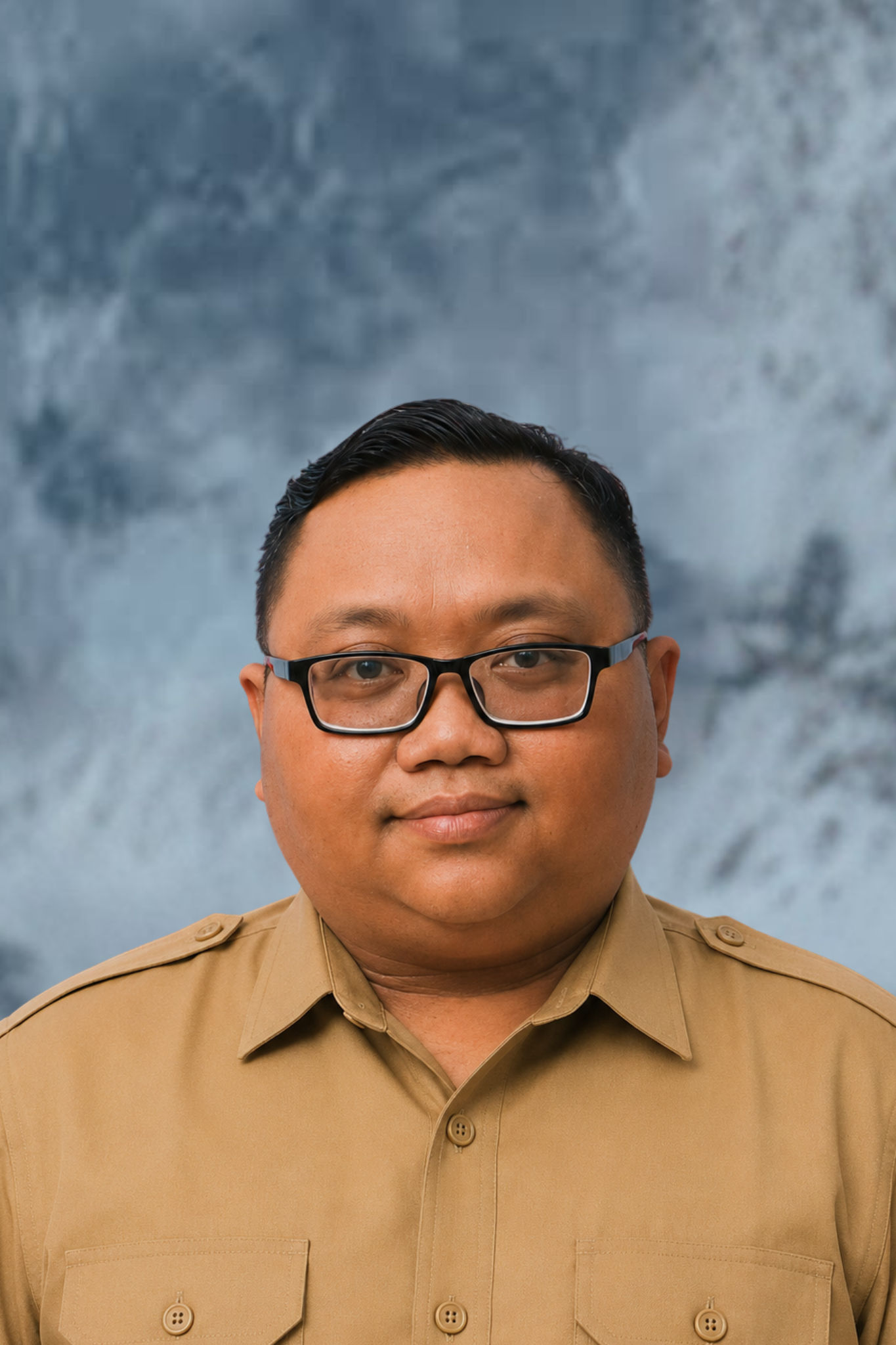 OMEGA PUTRA ARISANDY, S.E.