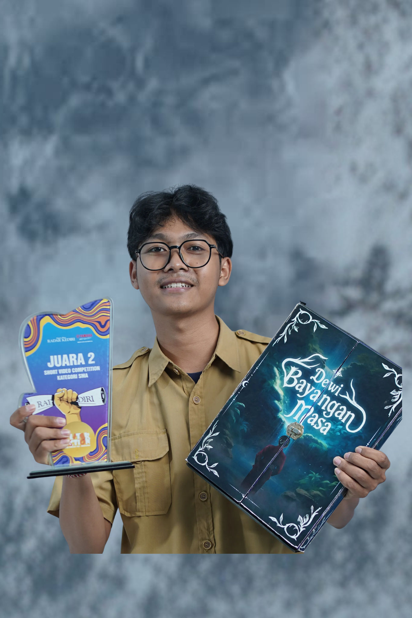 TEDO HARIS CANDRA