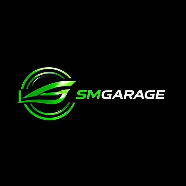 Vozidlo po detailingu v SM Garage