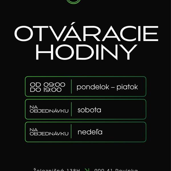 Vozidlo po detailingu v SM Garage