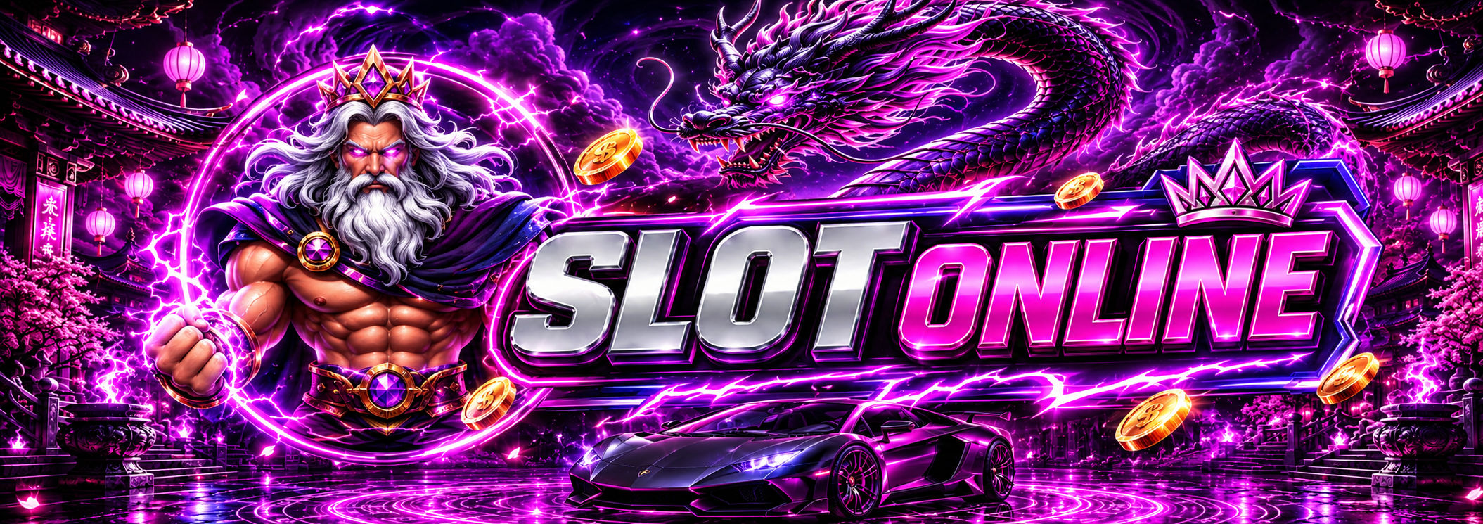 Slot Gacor