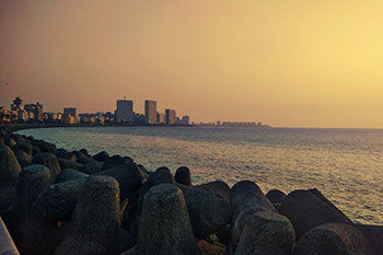 Bandra