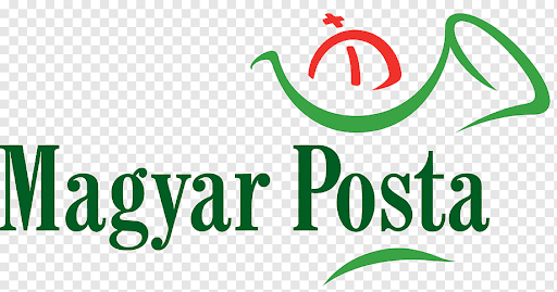 Magyar Posta logó