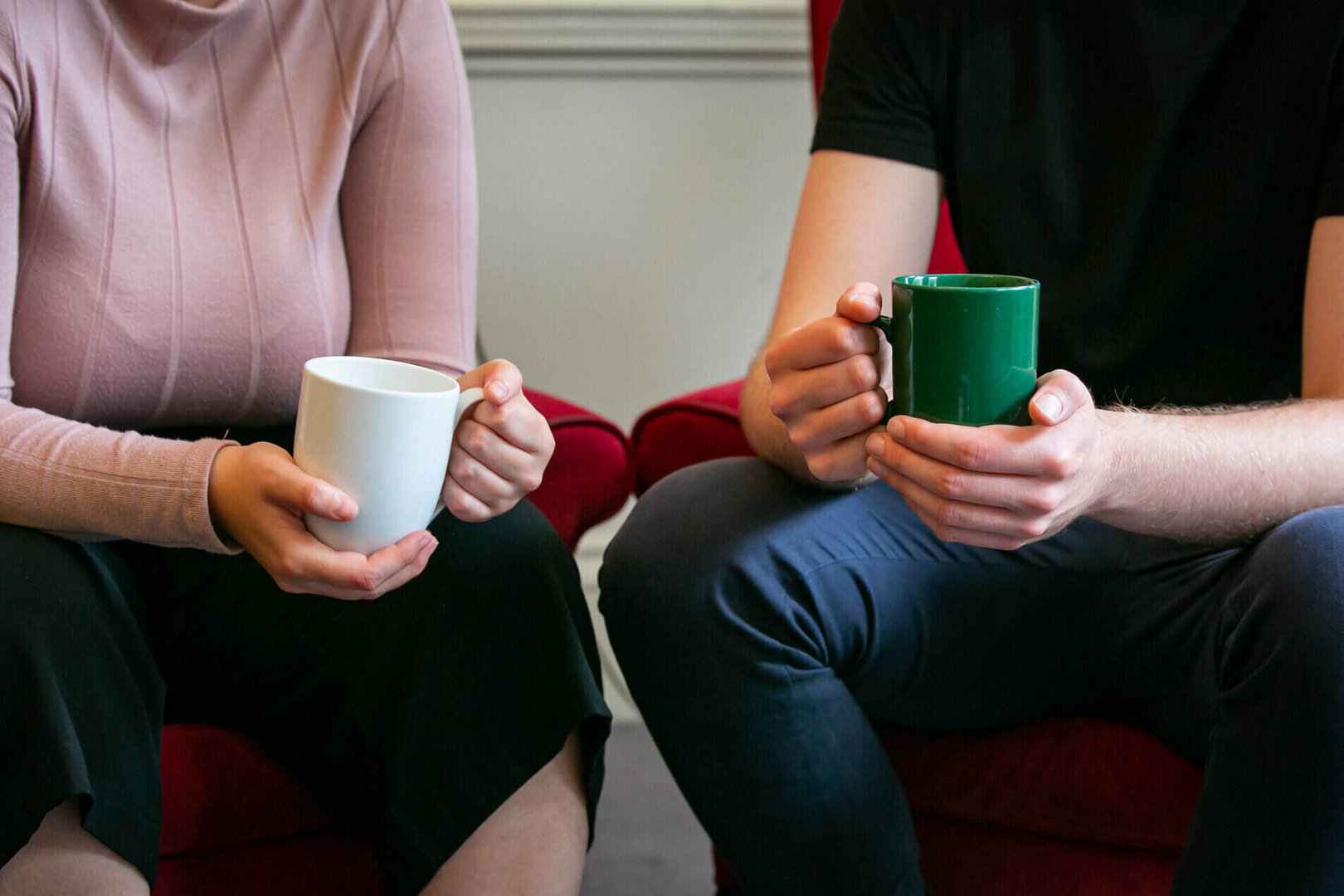 9 Ways To Help People Experiencing Homelessness – NAVTFV