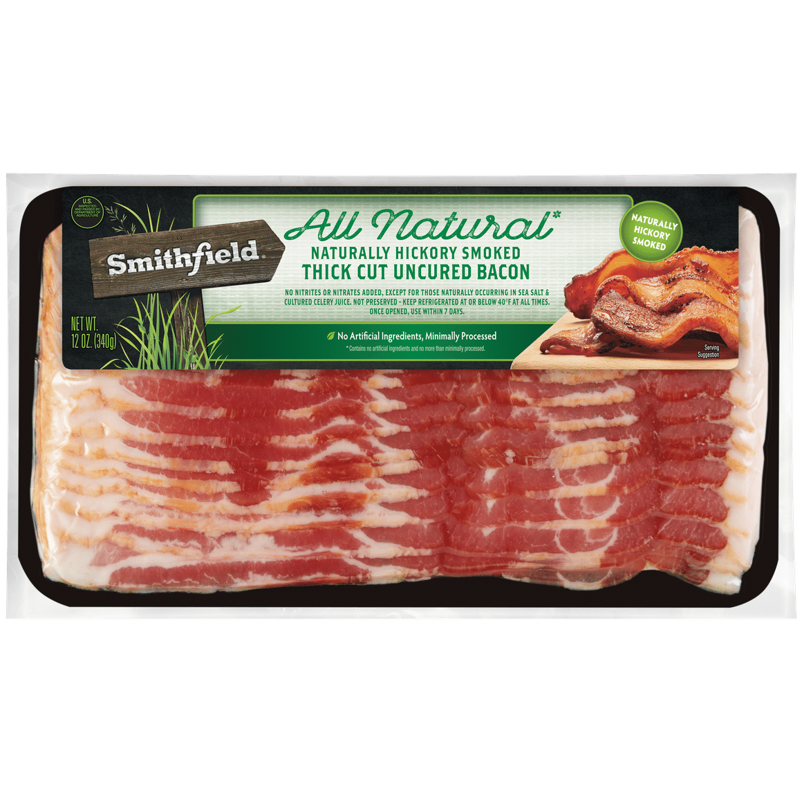 Is Bacon Bad for You, or Good? The Salty, Crunchy Truth