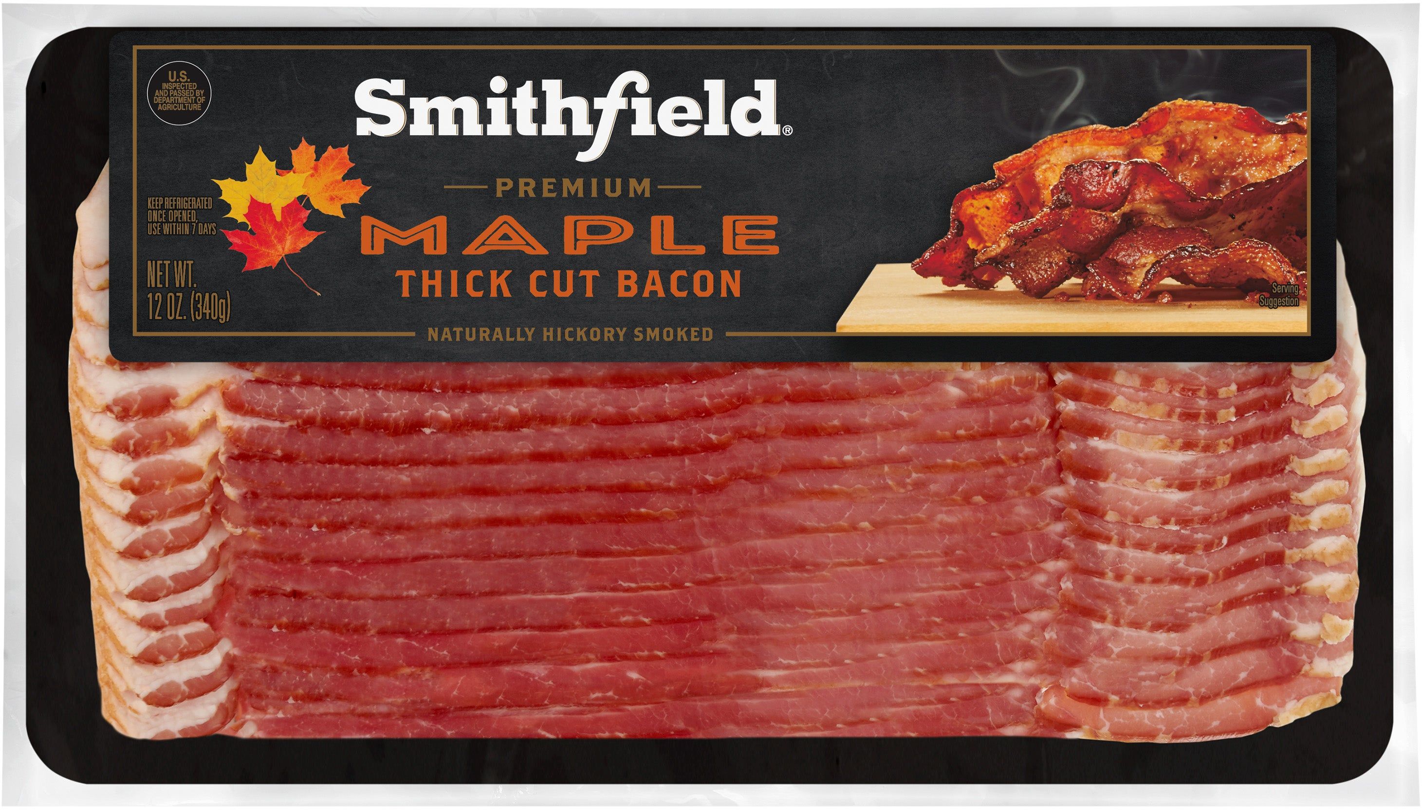 Smithfield Foods develops Skinnygirl-brand lunchmeat