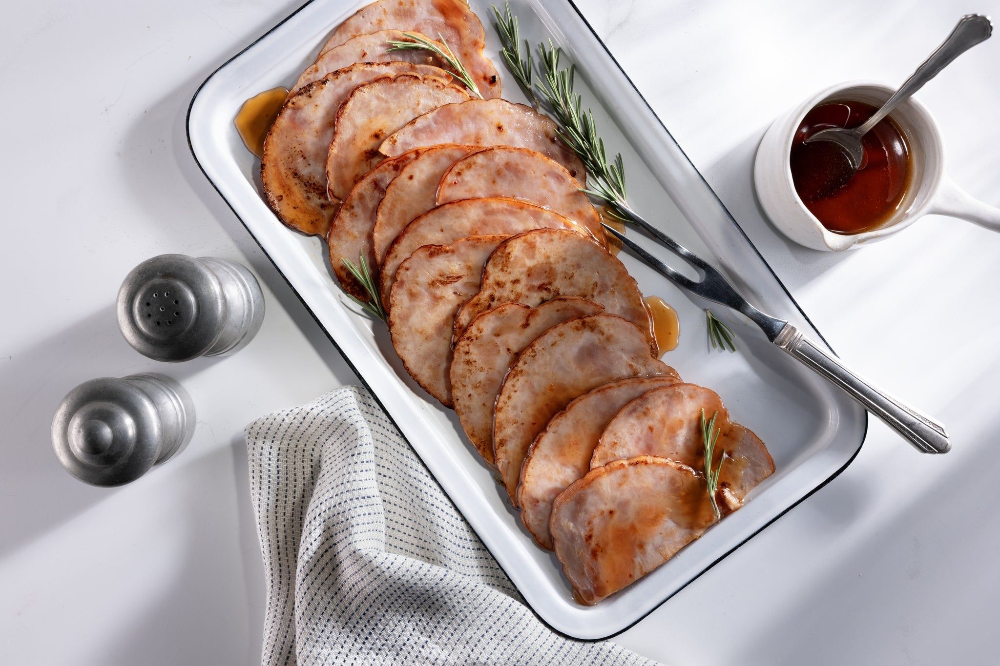 Pre Cooked Honey Glazed Ham: Easy, Delicious Holiday Dinner Idea