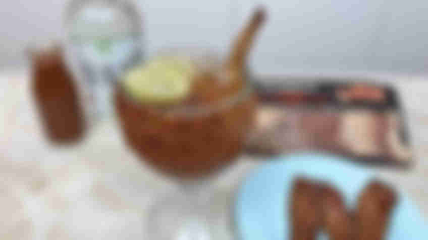 Best Bacon Bloody Mary