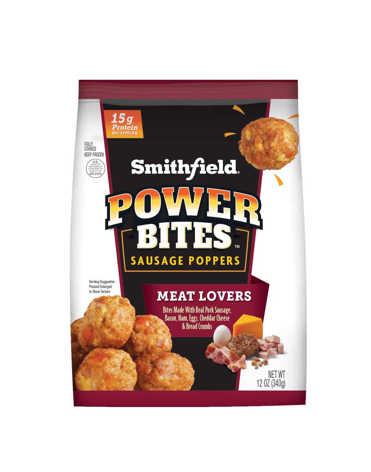 Smithfield Foods develops Skinnygirl-brand lunchmeat