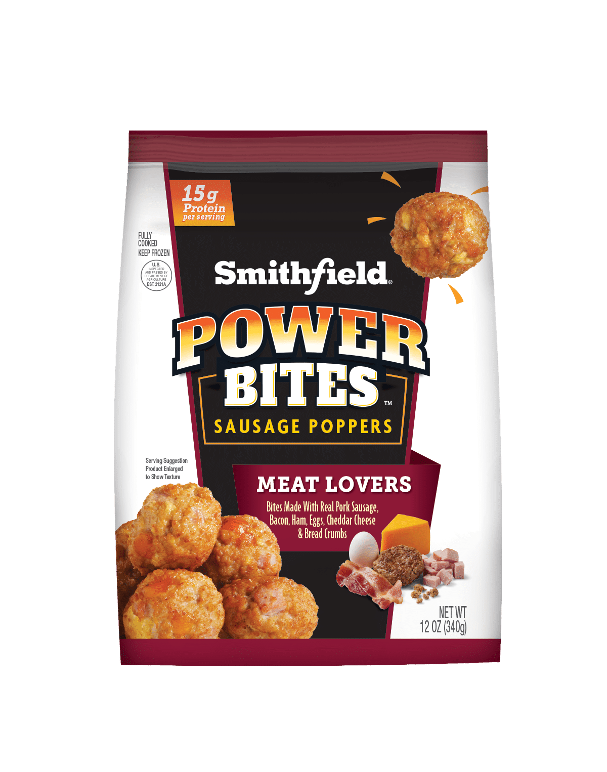 Smithfield Foods develops Skinnygirl-brand lunchmeat, 2017-06-20, Refrigerated Frozen Food