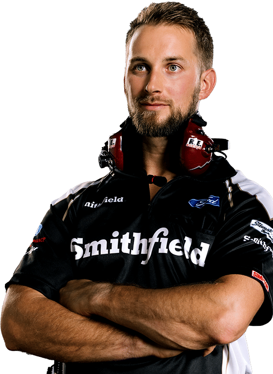 RYAN MULDER
