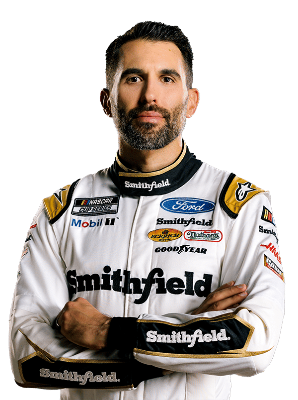 ARIC ALMIROLA