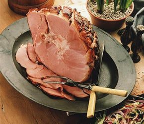 Holiday Hams and Gifts from Smithfield Marketplace