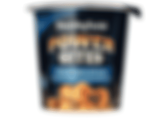 Western Style Power Bites