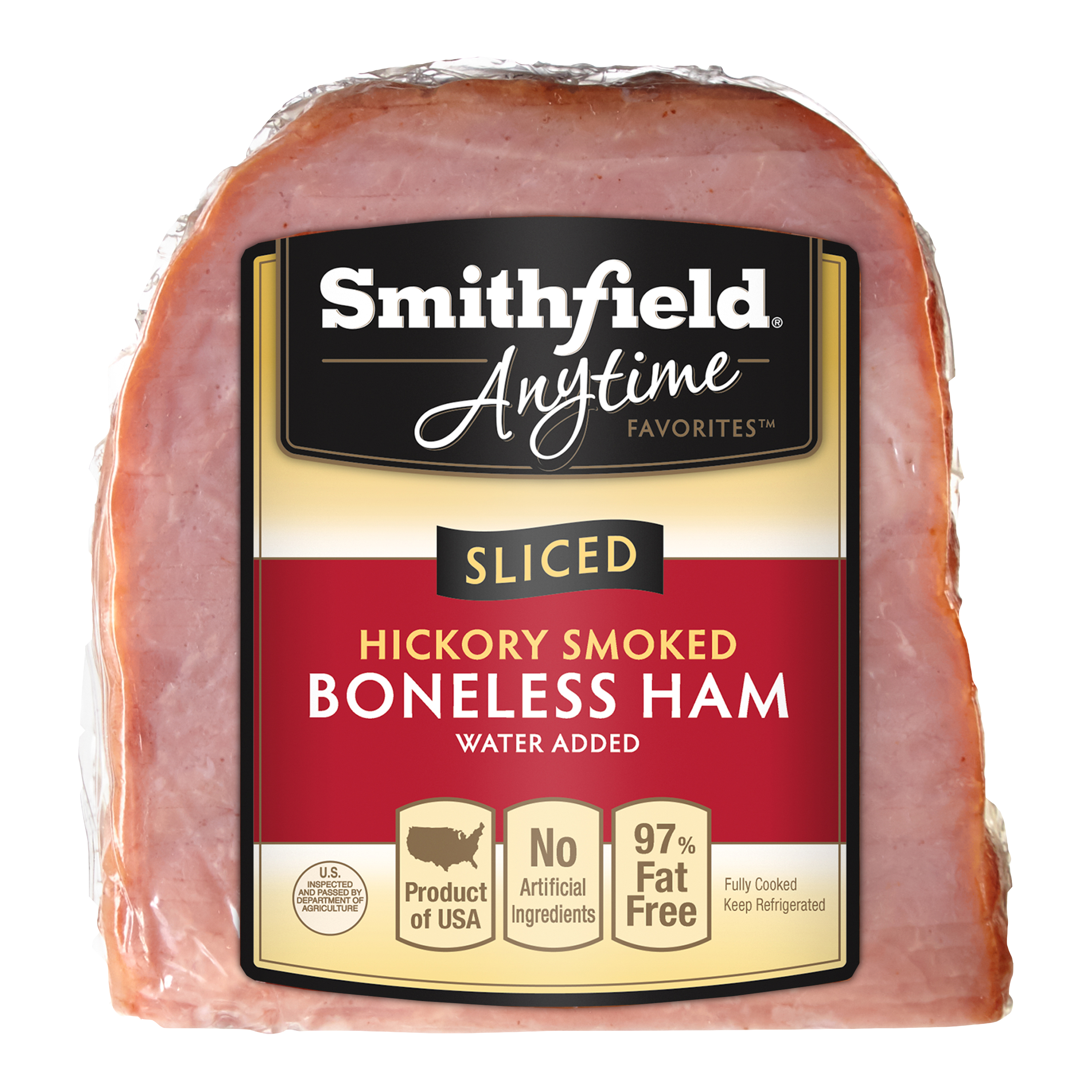 Smithfield Foods develops Skinnygirl-brand lunchmeat