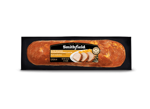 Smithfield Sliced Salt Pork - 12 Oz - Safeway