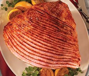 Holiday Hams and Gifts from Smithfield Marketplace