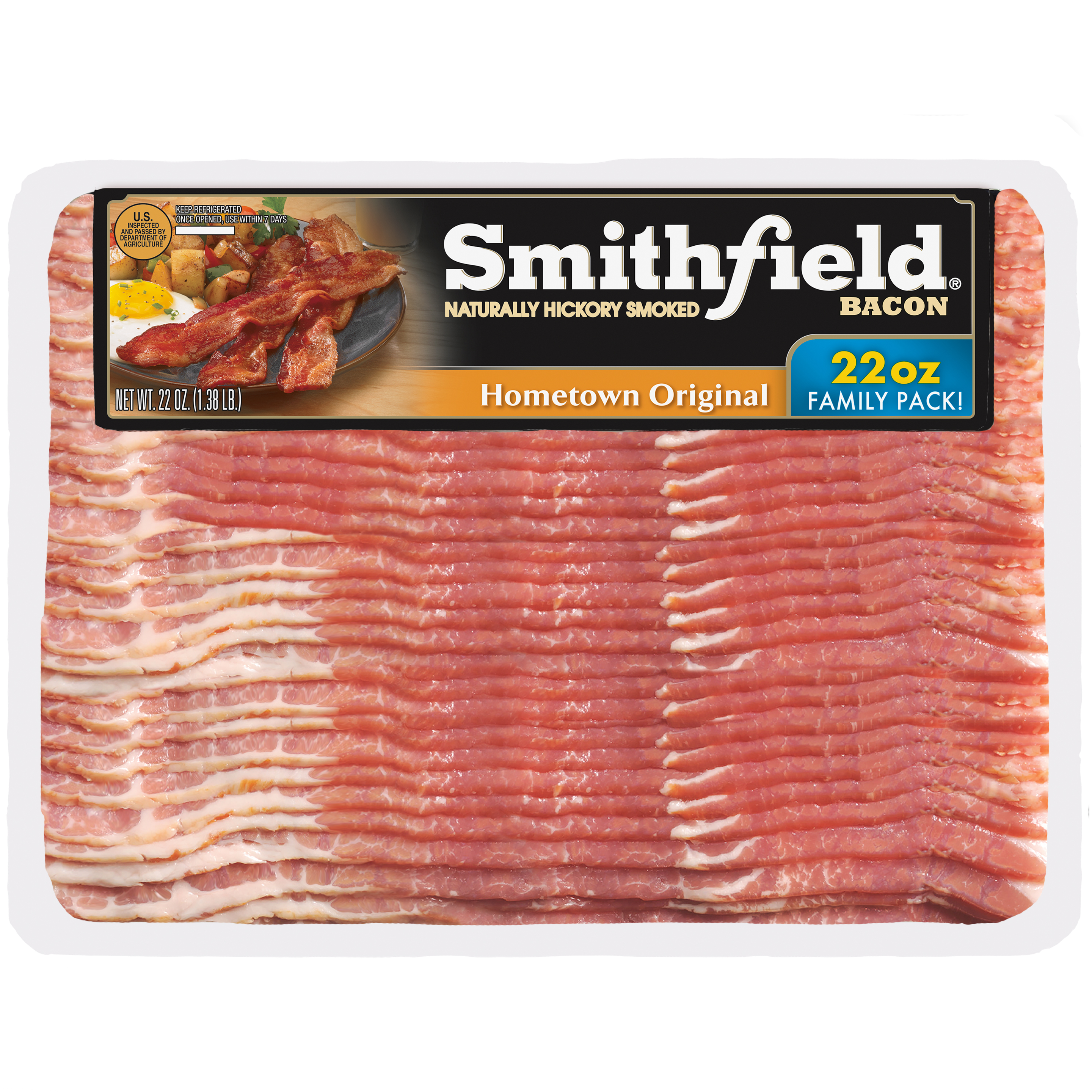 Prime Back Bacon Online  Buy Bacon In Bulk – True Bites Family Butchers