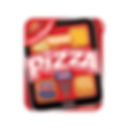 LunchMakers® Cheese Pizza