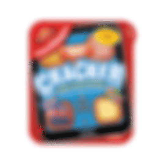 LunchMakers® Ham Cracker Crunchers