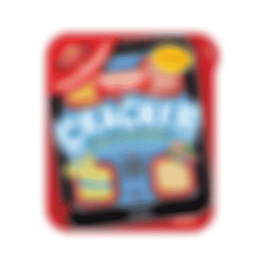 LunchMakers® Bologna Cracker Crunchers