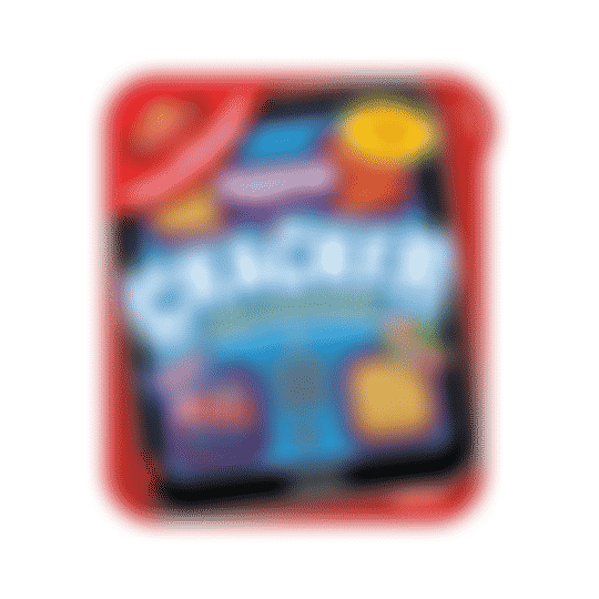 LunchMakers® Pepperoni Cracker Crunchers