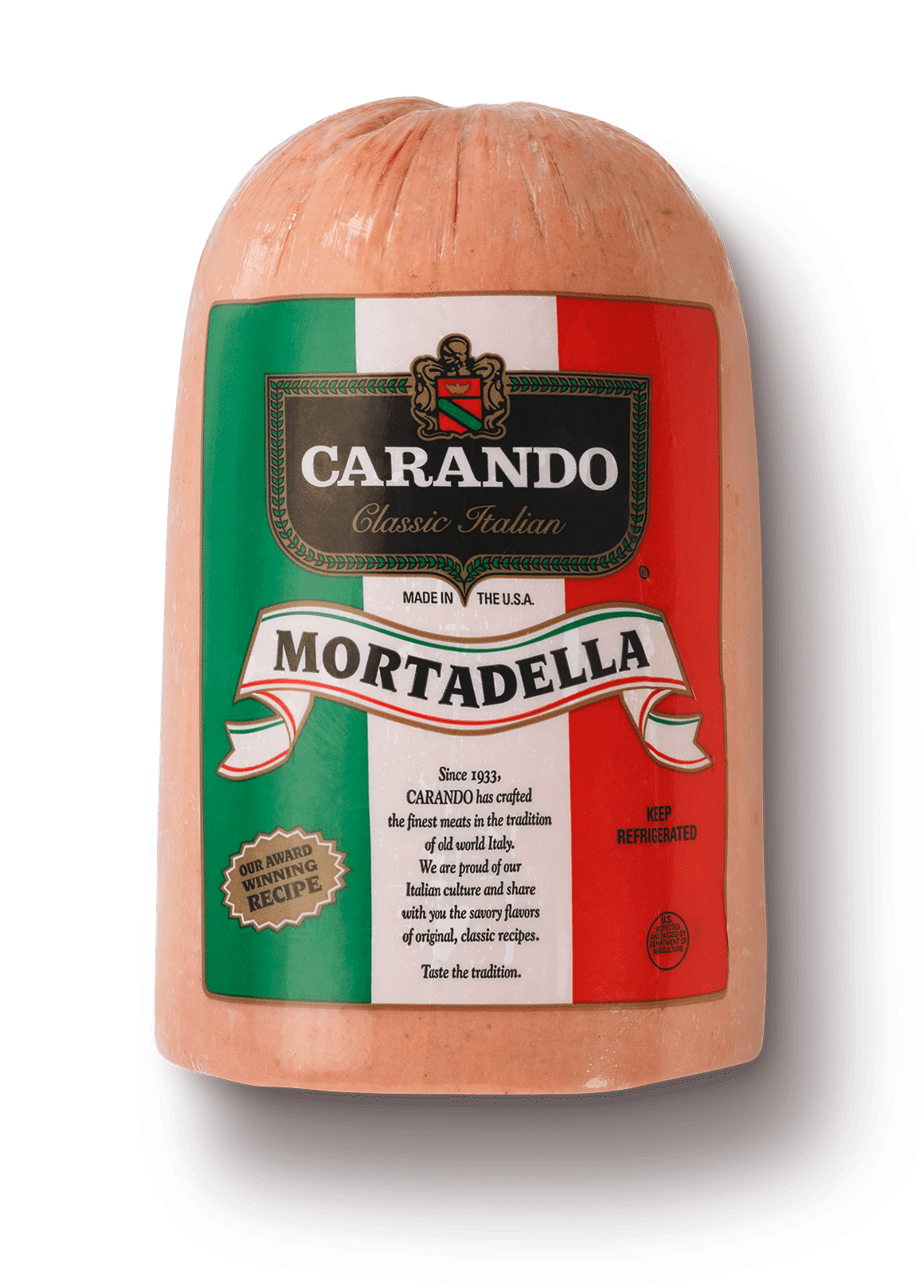 Mortadella | Carando