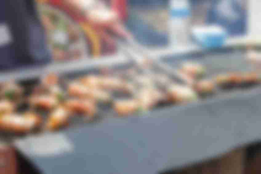 Big Al’s Pulled Pork Poppers
