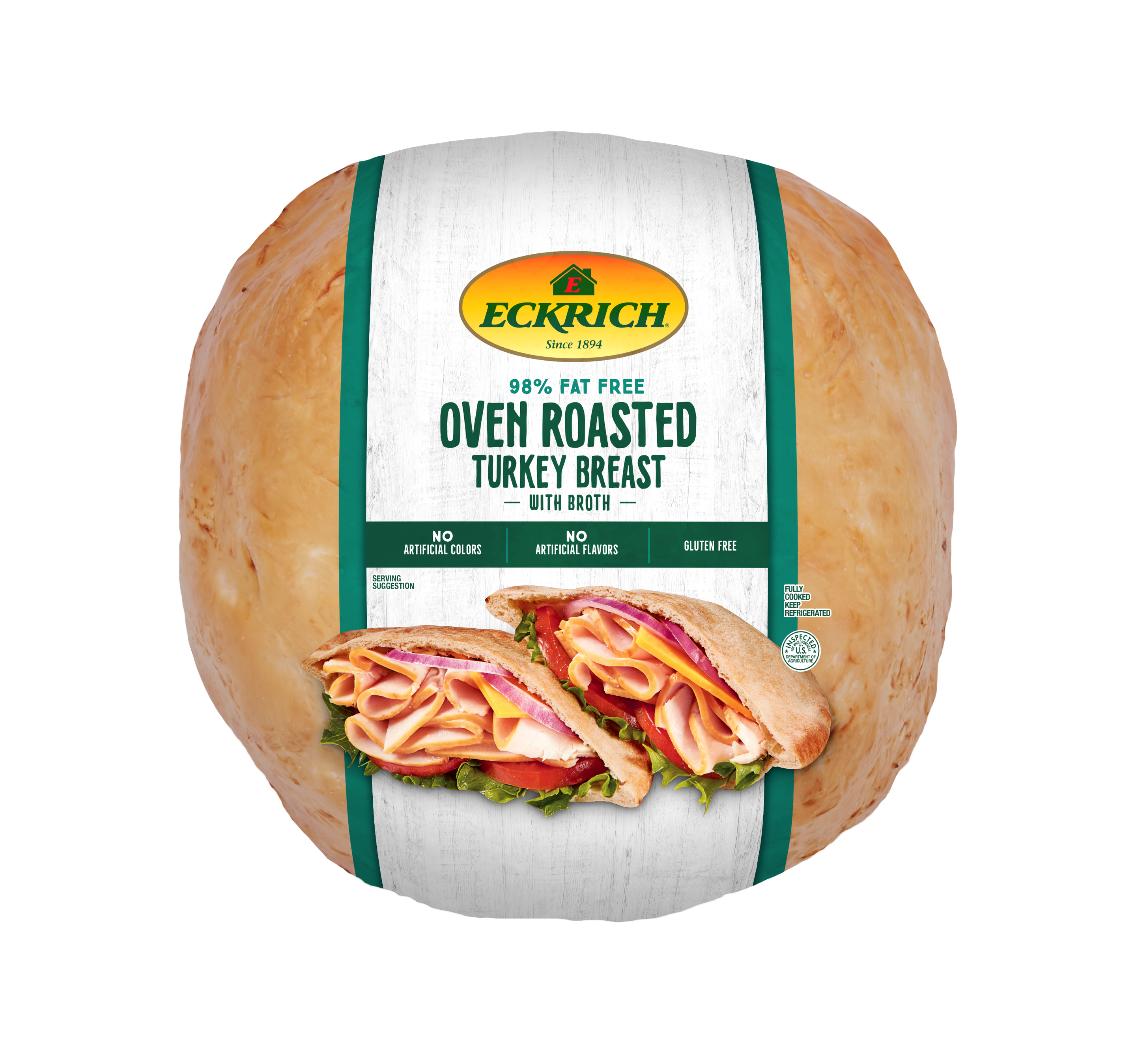 Oven Roasted Turkey Breast at Whole Foods Market