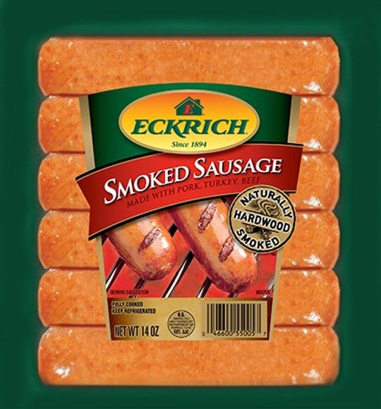 can dogs eat polish sausage