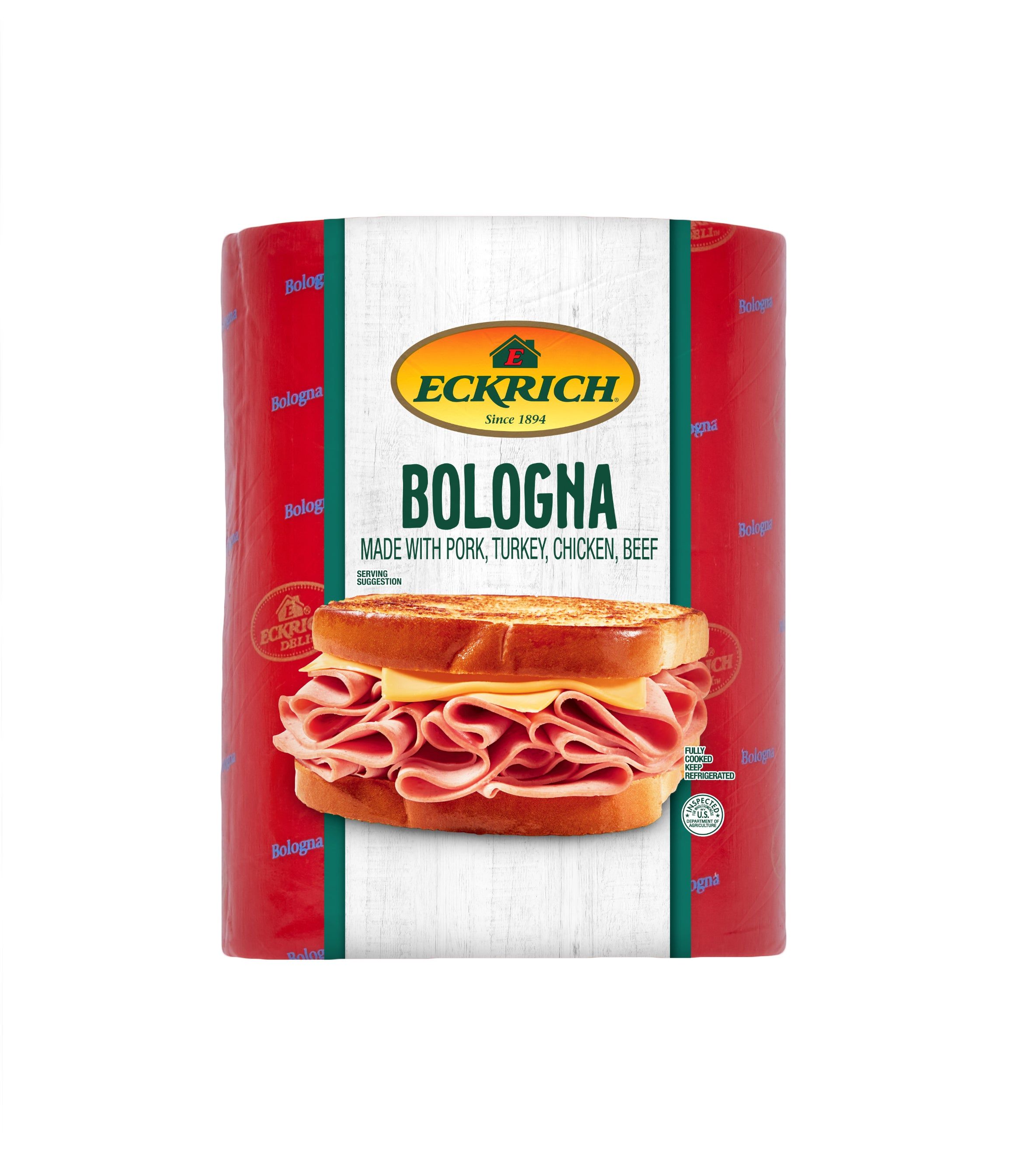 bologna meat